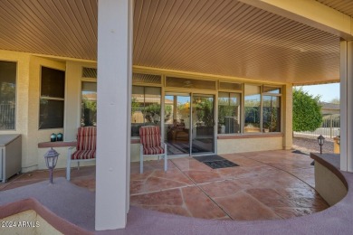 Discover elegance and comfort in this beautifully appointed on Cimarron Golf Club in Arizona - for sale on GolfHomes.com, golf home, golf lot