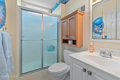 Welcome HOME! Located in the Charleston Place section of on Brunswick Plantation and Golf Resorts in North Carolina - for sale on GolfHomes.com, golf home, golf lot