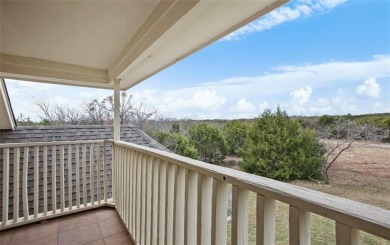 This stunning two story is perfectly situated between Shadow on White Bluff Resort - New Course in Texas - for sale on GolfHomes.com, golf home, golf lot