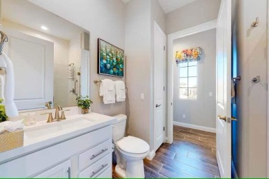 Open everyday by appointment. 
This gorgeous two-bedroom on Mission Hills Golf Club in California - for sale on GolfHomes.com, golf home, golf lot