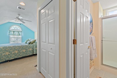 Welcome HOME! Located in the Charleston Place section of on Brunswick Plantation and Golf Resorts in North Carolina - for sale on GolfHomes.com, golf home, golf lot