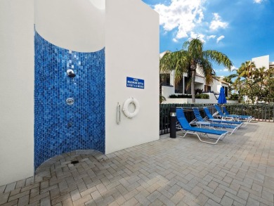 Welcome to an exceptional townhome in the prestigious Fairway on Longboat Key Golf Club Resort in Florida - for sale on GolfHomes.com, golf home, golf lot