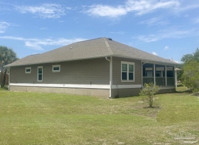 Welcome to Resort style living year-round. Stunning, single on Lost Key Golf Club in Florida - for sale on GolfHomes.com, golf home, golf lot