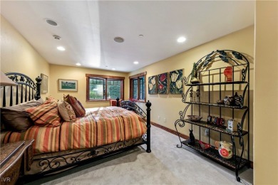Tucked at the end of a forested cul-de-sac, this award-winning on Incline Village Golf Course in Nevada - for sale on GolfHomes.com, golf home, golf lot