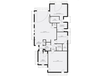 Open everyday by appointment. 
This gorgeous two-bedroom on Mission Hills Golf Club in California - for sale on GolfHomes.com, golf home, golf lot