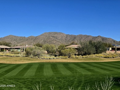 Exceptional Anthem Country Club home situated on a N/S golf lot on Anthem Golf and Country Club  in Arizona - for sale on GolfHomes.com, golf home, golf lot