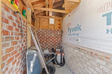 Welcome HOME! Located in the Charleston Place section of on Brunswick Plantation and Golf Resorts in North Carolina - for sale on GolfHomes.com, golf home, golf lot