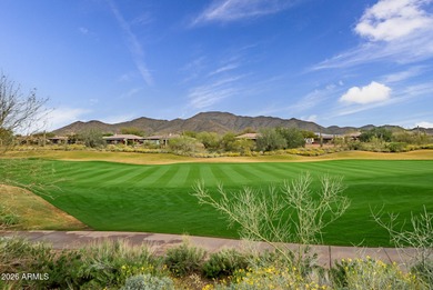 Exceptional Anthem Country Club home situated on a N/S golf lot on Anthem Golf and Country Club  in Arizona - for sale on GolfHomes.com, golf home, golf lot