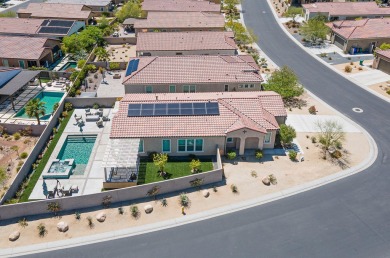 Open everyday by appointment. 
This gorgeous two-bedroom on Mission Hills Golf Club in California - for sale on GolfHomes.com, golf home, golf lot