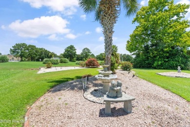 Welcome HOME! Located in the Charleston Place section of on Brunswick Plantation and Golf Resorts in North Carolina - for sale on GolfHomes.com, golf home, golf lot