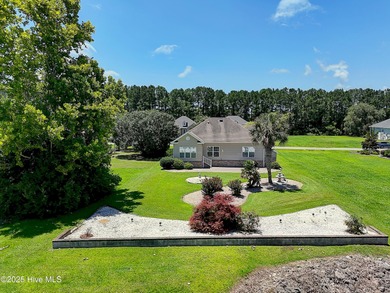 Welcome HOME! Located in the Charleston Place section of on Brunswick Plantation and Golf Resorts in North Carolina - for sale on GolfHomes.com, golf home, golf lot