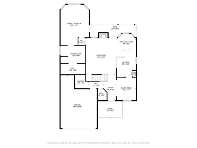 This stunning two story is perfectly situated between Shadow on White Bluff Resort - New Course in Texas - for sale on GolfHomes.com, golf home, golf lot