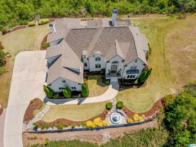 Embrace the allure of this mountaintop retreat, where each day on Greystone Golf and Country Club-Founders Course in Alabama - for sale on GolfHomes.com, golf home, golf lot
