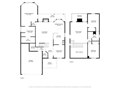 This stunning two story is perfectly situated between Shadow on White Bluff Resort - New Course in Texas - for sale on GolfHomes.com, golf home, golf lot