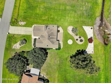 Welcome HOME! Located in the Charleston Place section of on Brunswick Plantation and Golf Resorts in North Carolina - for sale on GolfHomes.com, golf home, golf lot