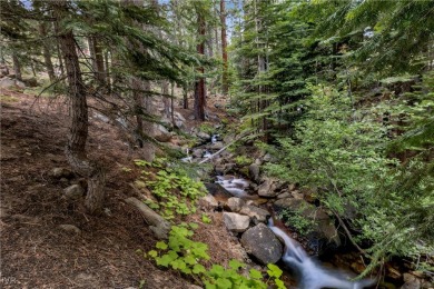 Tucked at the end of a forested cul-de-sac, this award-winning on Incline Village Golf Course in Nevada - for sale on GolfHomes.com, golf home, golf lot