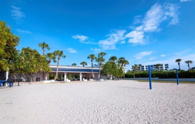 Welcome to an exceptional townhome in the prestigious Fairway on Longboat Key Golf Club Resort in Florida - for sale on GolfHomes.com, golf home, golf lot