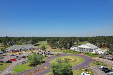 Welcome HOME! Located in the Charleston Place section of on Brunswick Plantation and Golf Resorts in North Carolina - for sale on GolfHomes.com, golf home, golf lot