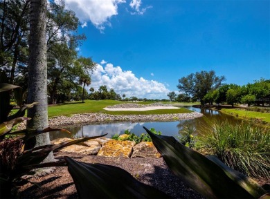 Welcome to an exceptional townhome in the prestigious Fairway on Longboat Key Golf Club Resort in Florida - for sale on GolfHomes.com, golf home, golf lot