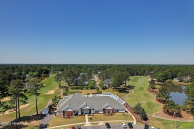 Welcome HOME! Located in the Charleston Place section of on Brunswick Plantation and Golf Resorts in North Carolina - for sale on GolfHomes.com, golf home, golf lot