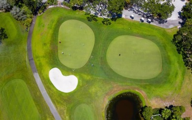 Welcome to an exceptional townhome in the prestigious Fairway on Longboat Key Golf Club Resort in Florida - for sale on GolfHomes.com, golf home, golf lot