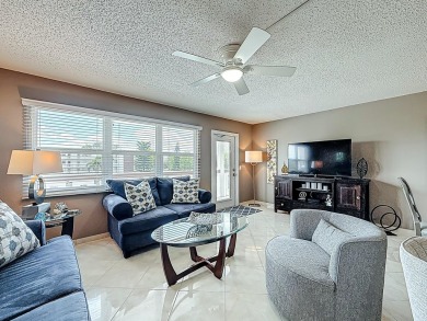Great Location, fully remodeled and furnished with a modern on Hillsboro Pines Golf in Florida - for sale on GolfHomes.com, golf home, golf lot