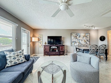 Great Location, fully remodeled and furnished with a modern on Hillsboro Pines Golf in Florida - for sale on GolfHomes.com, golf home, golf lot
