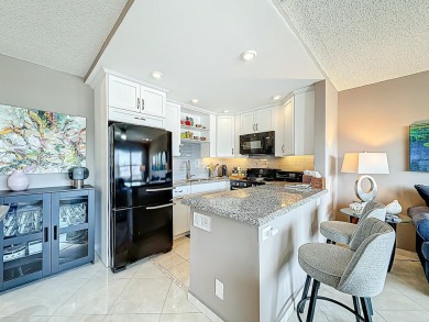 Great Location, fully remodeled and furnished with a modern on Hillsboro Pines Golf in Florida - for sale on GolfHomes.com, golf home, golf lot