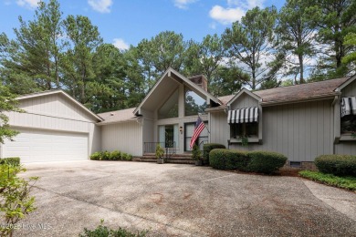 TRANSFERABLE PINEHURST COUNTRY CLUB MEMBERSHIP AVAILABLE! Come on Pinehurst Resort and Country Club in North Carolina - for sale on GolfHomes.com, golf home, golf lot