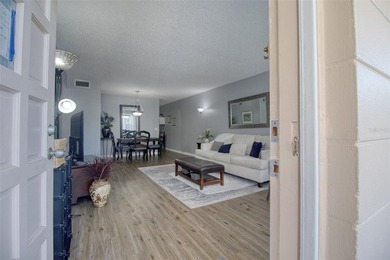 Turn-Key Furnished Condo in Popular 55+ Community - Free Golf on On Top Of The World Golf Course in Florida - for sale on GolfHomes.com, golf home, golf lot