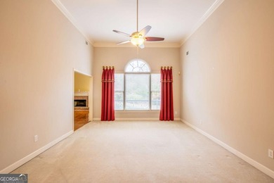 Incredible home and location. This custom built home is not your on Smoke Rise Golf and Country Club in Georgia - for sale on GolfHomes.com, golf home, golf lot