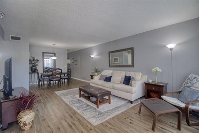 Turn-Key Furnished Condo in Popular 55+ Community - Free Golf on On Top Of The World Golf Course in Florida - for sale on GolfHomes.com, golf home, golf lot