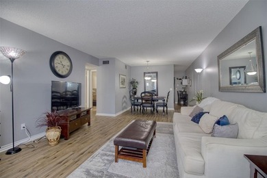 Turn-Key Furnished Condo in Popular 55+ Community - Free Golf on On Top Of The World Golf Course in Florida - for sale on GolfHomes.com, golf home, golf lot