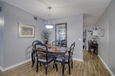 Turn-Key Furnished Condo in Popular 55+ Community - Free Golf on On Top Of The World Golf Course in Florida - for sale on GolfHomes.com, golf home, golf lot