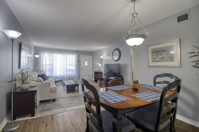 Turn-Key Furnished Condo in Popular 55+ Community - Free Golf on On Top Of The World Golf Course in Florida - for sale on GolfHomes.com, golf home, golf lot