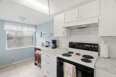 Under contract-accepting backup offers. This beautifully on Seven Springs Golf and Country Club in Florida - for sale on GolfHomes.com, golf home, golf lot