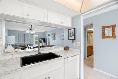 Under contract-accepting backup offers. This beautifully on Seven Springs Golf and Country Club in Florida - for sale on GolfHomes.com, golf home, golf lot