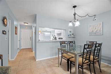 Under contract-accepting backup offers. This beautifully on Seven Springs Golf and Country Club in Florida - for sale on GolfHomes.com, golf home, golf lot