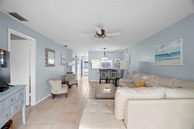 Under contract-accepting backup offers. This beautifully on Seven Springs Golf and Country Club in Florida - for sale on GolfHomes.com, golf home, golf lot