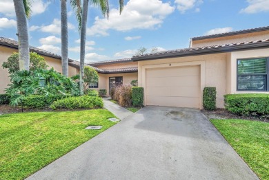 Don't miss this beautifully renovated, single-story corner on Martin Downs Country Club in Florida - for sale on GolfHomes.com, golf home, golf lot