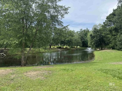 Build Your Dream Home on the last lot of its kind west of Route on Lakewood Golf Club in Alabama - for sale on GolfHomes.com, golf home, golf lot
