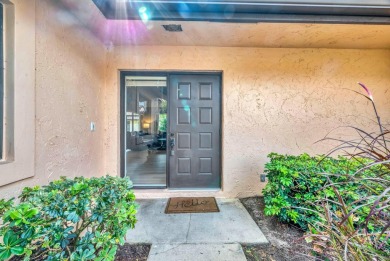 Don't miss this beautifully renovated, single-story corner on Martin Downs Country Club in Florida - for sale on GolfHomes.com, golf home, golf lot