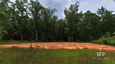 Build Your Dream Home on the last lot of its kind west of Route on Lakewood Golf Club in Alabama - for sale on GolfHomes.com, golf home, golf lot