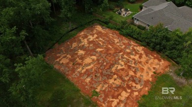 Build Your Dream Home on the last lot of its kind west of Route on Lakewood Golf Club in Alabama - for sale on GolfHomes.com, golf home, golf lot