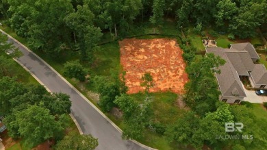 Build Your Dream Home on the last lot of its kind west of Route on Lakewood Golf Club in Alabama - for sale on GolfHomes.com, golf home, golf lot