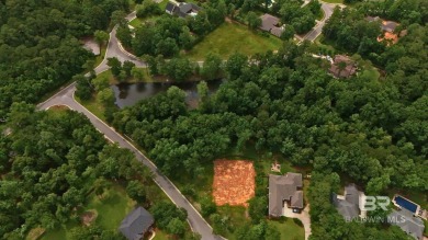 Build Your Dream Home on the last lot of its kind west of Route on Lakewood Golf Club in Alabama - for sale on GolfHomes.com, golf home, golf lot