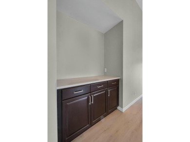 Don't miss this beautifully renovated, single-story corner on Martin Downs Country Club in Florida - for sale on GolfHomes.com, golf home, golf lot