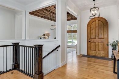 Beautifully renovated in 2020, this exceptional home in the on Rivercut Golf Course in Missouri - for sale on GolfHomes.com, golf home, golf lot