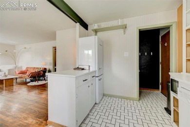 YOU WILL LOVE THIS BEAUTIFUL HOME WHICH HAS SO MUCH TO OFFER on Patty Jewett Golf Course in Colorado - for sale on GolfHomes.com, golf home, golf lot