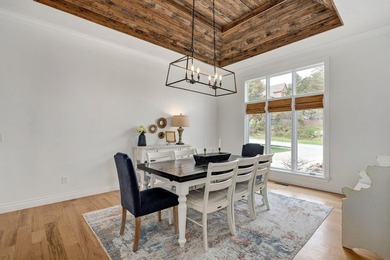 Beautifully renovated in 2020, this exceptional home in the on Rivercut Golf Course in Missouri - for sale on GolfHomes.com, golf home, golf lot